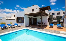 Casa Rubicon